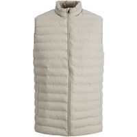 jack  jones cazadora 12211132 jjerecycle bodywarmer noos crockery para hombre
