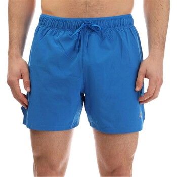 New Balance Short GT37721 para hombre