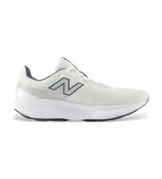 new balance para hombre m520v9 zapatillas fresh foam 520 v9 blanco 40 2e plano cordones casual deportivo running multideporte