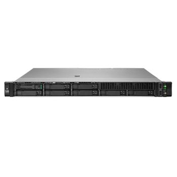 Servidor HPE ProLiant DL320 Gen12 Intel Xeon 6505P 64GB 960GB SSD 1U 2x1000W