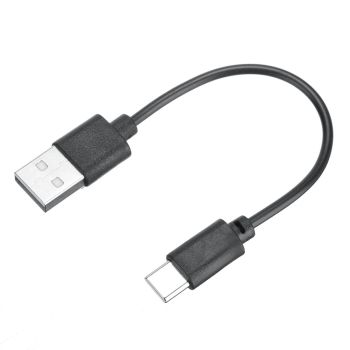Wltoys 6401/6401-C 1/64 FPV Drift Coche RC Piezas Cable de Carga USB Cargador de Batería Modelos de Vehículos Accesorios