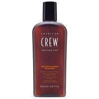 american crew precision blend shampoo 250ml