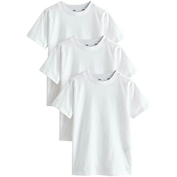 Clarks Camiseta CT343 para niño