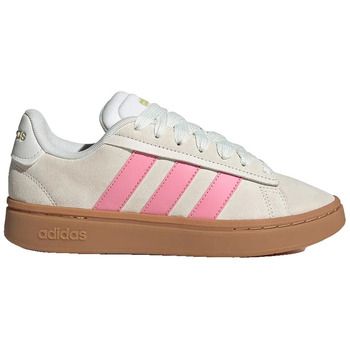 adidas Zapatillas Baskets grand court alpha 0 synthétique para mujer