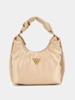 minibolso de mano velina saten