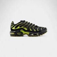 nike deportivas moda air max plus black cyber gs para hombre