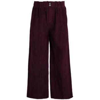 Teddy Smith Pantalón fluido Lylia para mujer