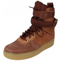 nike zapatillas altas sf air force 1 premium para hombre