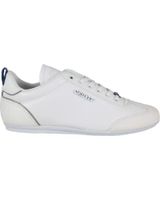 de cruyff zapatillas cruyff recopa cc3344193 510 blanco azul clasico 510 white-blue