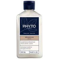 phyto repair restructuring shampoo 250ml