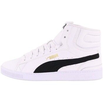 Puma Zapatillas altas Vikky V3 Mid para niña