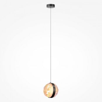 Lámpara colgante led misterio (6w)