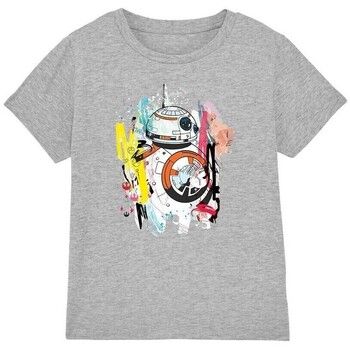 Disney Tops y Camisetas TV3283 para niña