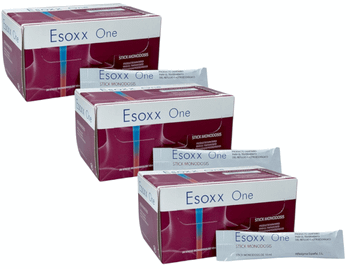 ESOXX One 3x20 Sticks