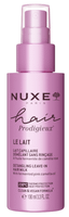 nuxe hair prodigieux leche desenredante sin aclarado 100 ml