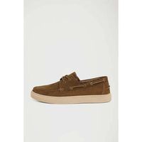 polo club sandalias oak boat shoe para hombre