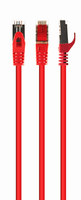 cable red s-ftp gembird cat 6a lszh rojo 05 m