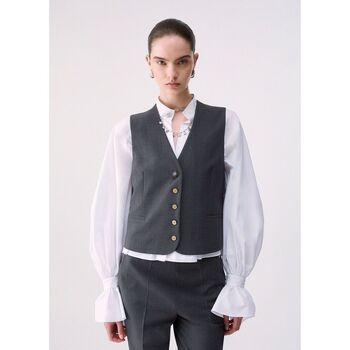 Liu Jo Chaquetas WF6257 T743A-02069 para mujer