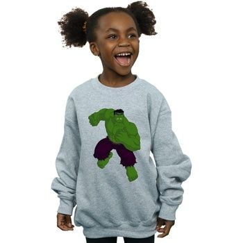 Marvel Jersey BI2429 para niña