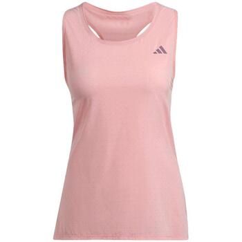 adidas Camiseta tirantes Adizero Tank para mujer