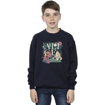 Disney Jersey Alice in Wonderland para niño