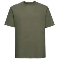 russell camiseta classic para hombre