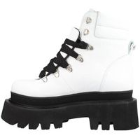 yellow botas alfie para mujer