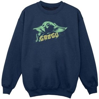 Disney Jersey The Mandalorian The Child para niña