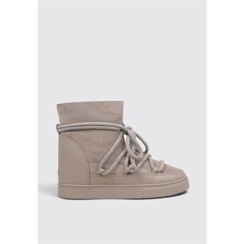 Inuikii Descansos CLASSIC WEDGE para mujer