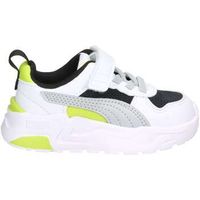 puma deportivas moda 403705 para nino