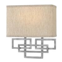 aplique de pared lanza