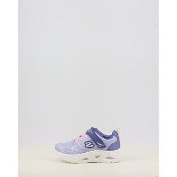 Skechers Deportivas Moda S-LIGHTS: SOLA GLOW - COLOR BREEZE para niña