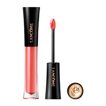 Lancome Gloss L'Absolu Rouge Glaze Tintation Gloss De Labios