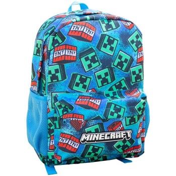 Minecraft Mochila NS9136 para niño