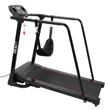 React Cinta De Correr 1700