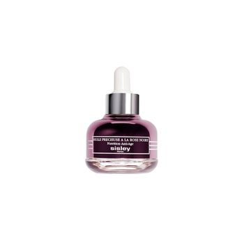 Huile précieuse à la rose noire 25ml