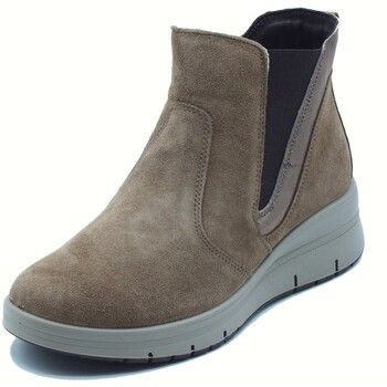 Enval Botines 8778111 Scam Capra para mujer