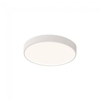 Plafón de techo led cumbuco ii cct (30w)