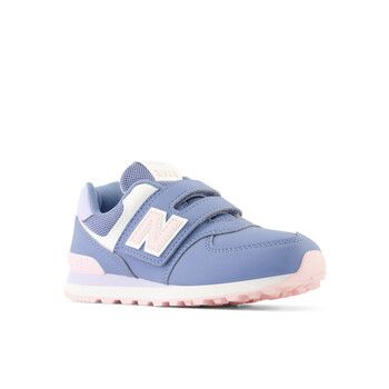 New Balance Zapatillas 574 para niña