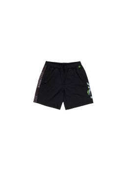 Pantalones de Pádel Lok Flanking Negro