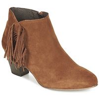 betty london botines fianide para mujer