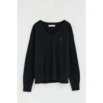 Polo Club Jersey RIGBY GO V COTTON W VO para mujer