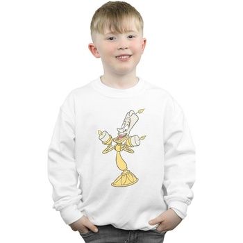 Disney Jersey Beauty And The Beast para niño