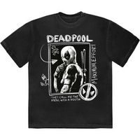 marvel tops y camisetas merc with a uth max effort para mujer