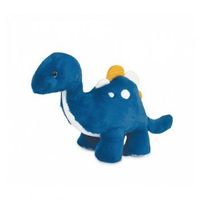 peluche hello the dino 40cm