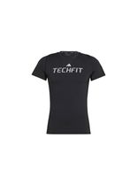 camiseta de fitness adidas graphic hombre bk