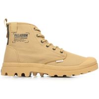 palladium botines pampa michigan para hombre