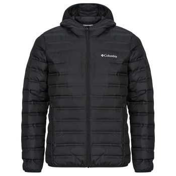 Columbia Abrigo de plumas LAKE 22 II DOWN HOODED JACKET para hombre