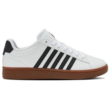 K-Swiss Zapatillas Court Tiebreak Ii para hombre