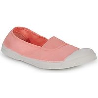 bensimon zapatos tennis elastique para mujer